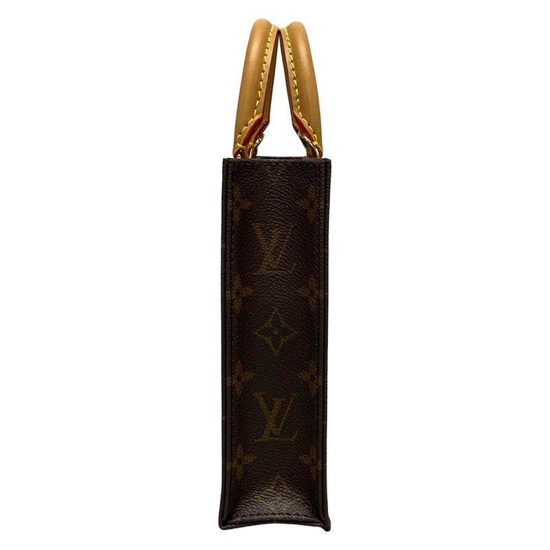 Louis Vuitton Monogram Petite Sac Pla M69442 - Tote Bag