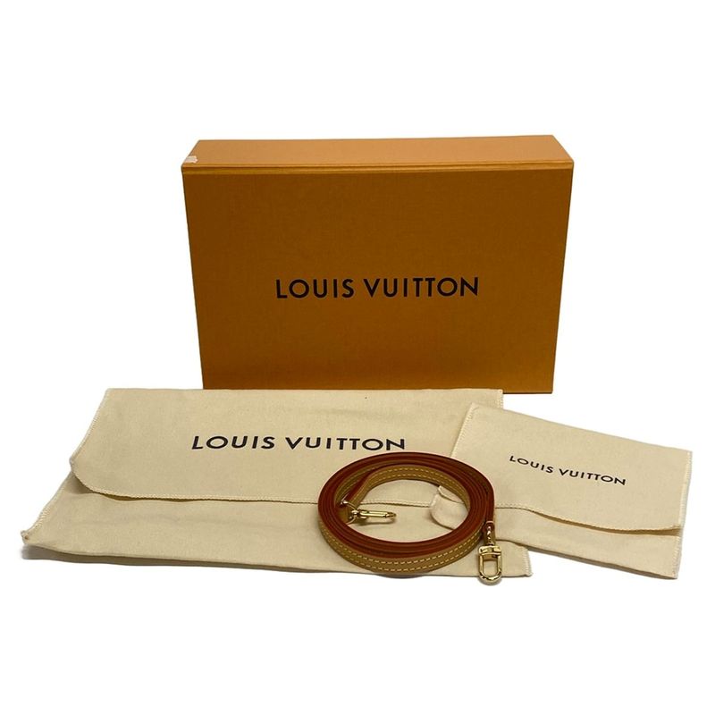 Louis Vuitton Monogram Petite Sac Pla M69442 - Tote Bag