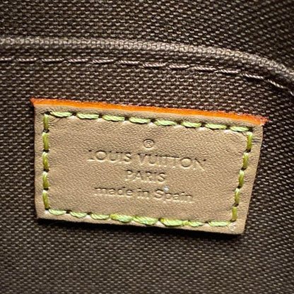 Louis Vuitton Monogram Petite Sac Pla M69442 - Tote Bag