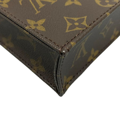 Louis Vuitton Monogram Petite Sac Pla M69442 - Tote Bag