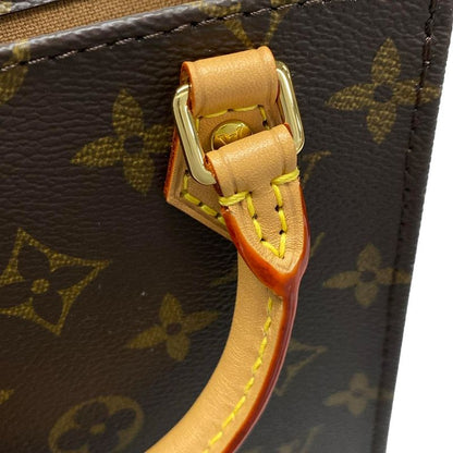 Louis Vuitton Monogram Petite Sac Pla M69442 - Tote Bag