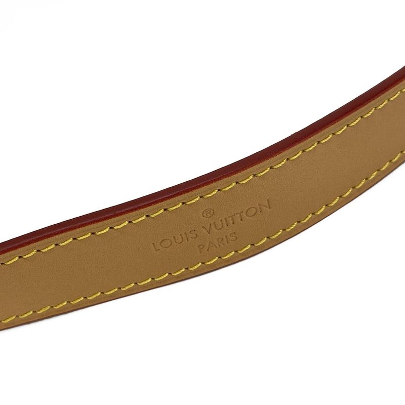 Louis Vuitton Shoulder Bag Monogram Diane NMPM M45985 Noir Black