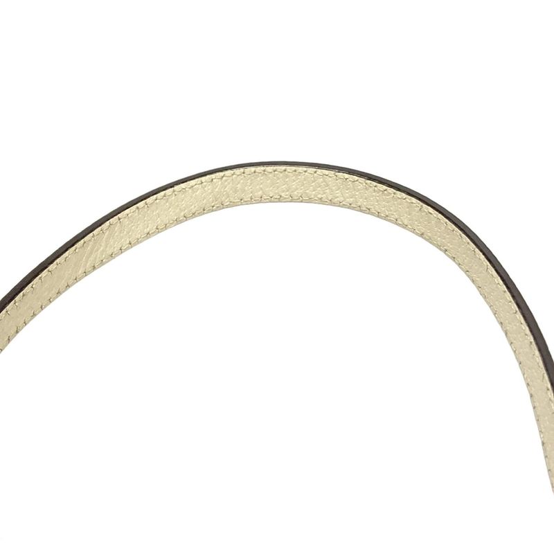 Gucci Shoulder Bag Ophidia GG Flora Small Shoulder Bag 499621 Beige X White X