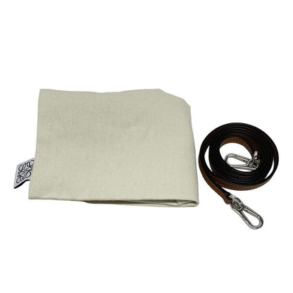 Loewe Handbag Puzzle Bag Mini 32230u95 Tan (brown)