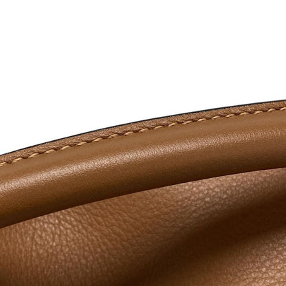 Loewe Handbag Puzzle Bag Mini 32230u95 Tan (brown)