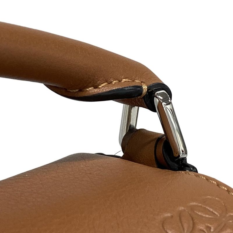 Loewe Handbag Puzzle Bag Mini 32230u95 Tan (brown)