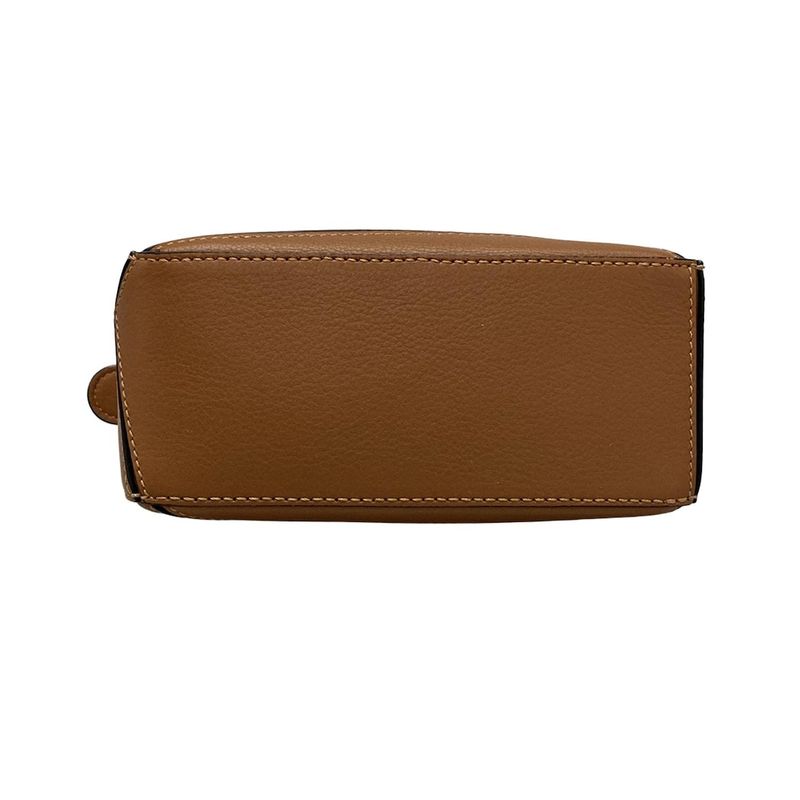 Loewe Handbag Puzzle Bag Mini 32230u95 Tan (brown)