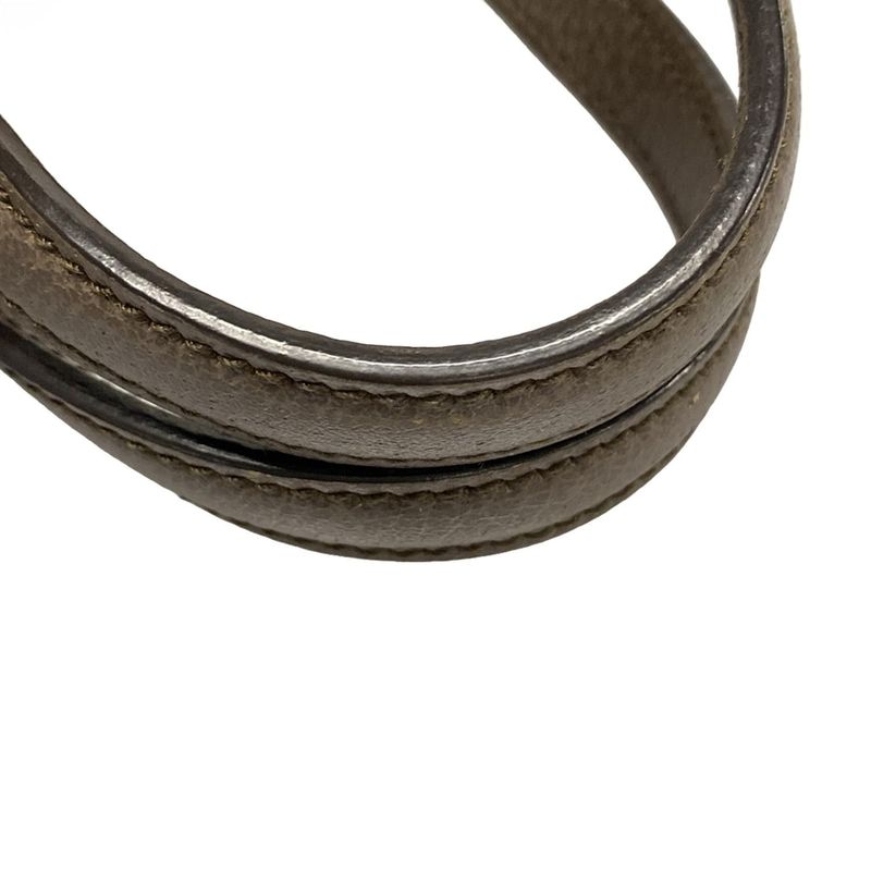 Gucci Ophidia GG Small Tote Bag 547551 Beige X Dark Brown X Multi Leather