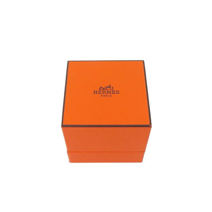 Hermes Ring Osmose GM Silver 53