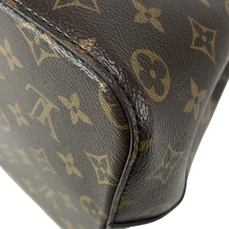 Louis Vuitton Shoulder Bag Monogram Neo-noé M44020 -