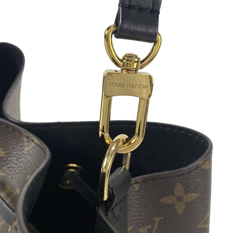 Louis Vuitton Shoulder Bag Monogram Neo-noé M44020 -