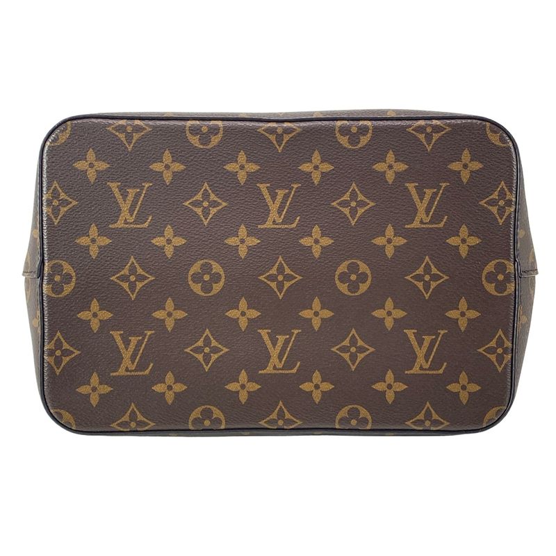Louis Vuitton Shoulder Bag Monogram Neo-noé M44020 -
