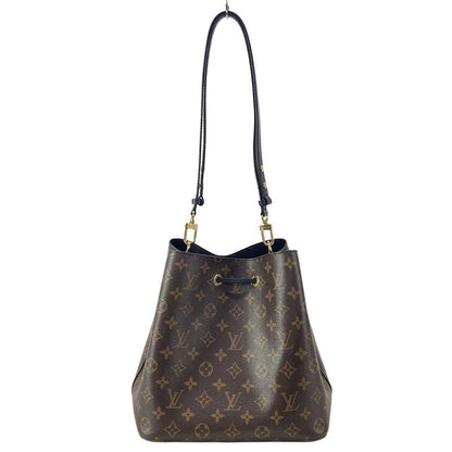 Louis Vuitton Shoulder Bag Monogram Neo-noé M44020 -