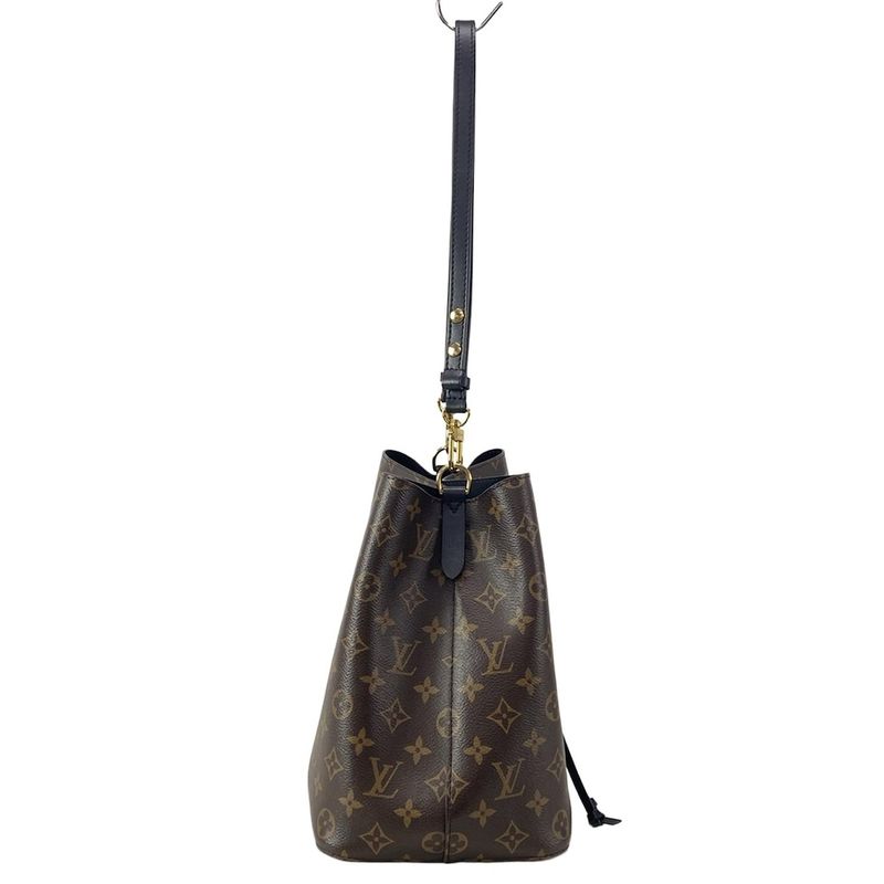 Louis Vuitton Shoulder Bag Monogram Neo-noé M44020 -