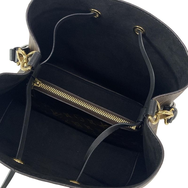 Louis Vuitton Shoulder Bag Monogram Neo-noé M44020 -