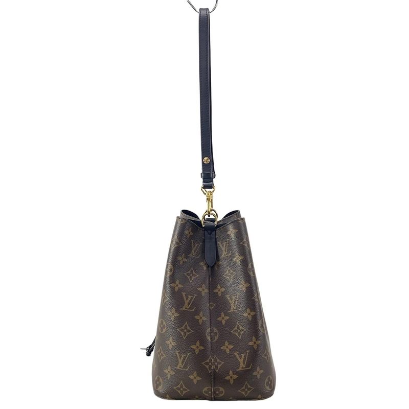 Louis Vuitton Shoulder Bag Monogram Neo-noé M44020 -