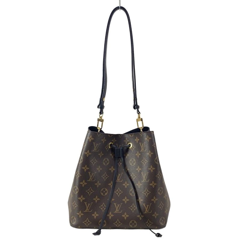 Louis Vuitton Shoulder Bag Monogram Neo-noé M44020 -