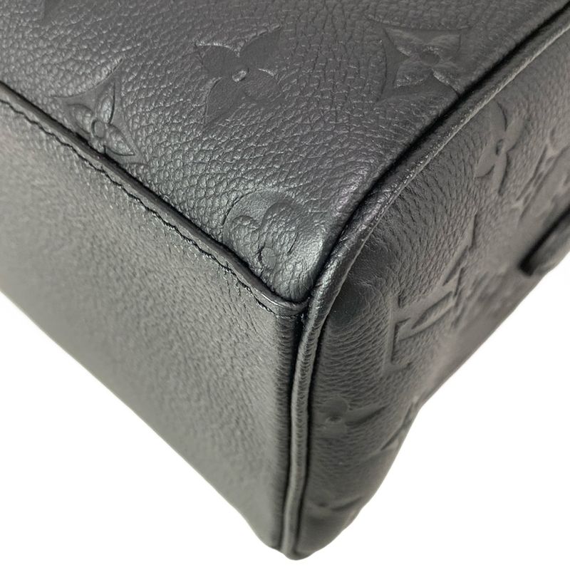 Louis Vuitton Handbag Louis Vuitton X Yayoi Kusama LV X Ykspeedy Bandoliere 25