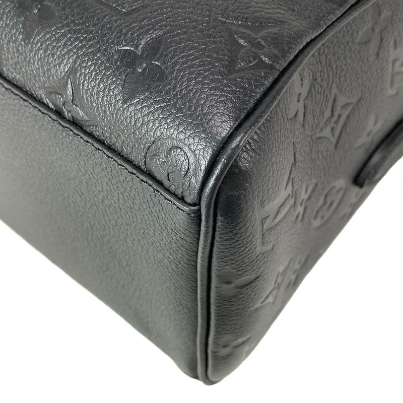 Louis Vuitton Handbag Louis Vuitton X Yayoi Kusama LV X Ykspeedy Bandoliere 25