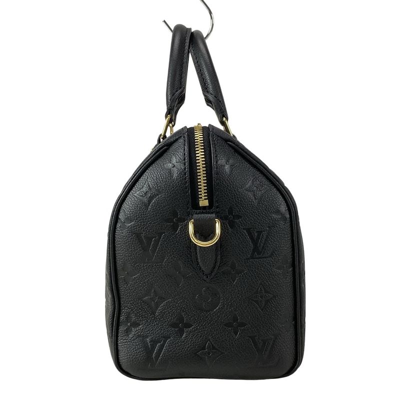 Louis Vuitton Handbag Louis Vuitton X Yayoi Kusama LV X Ykspeedy Bandoliere 25