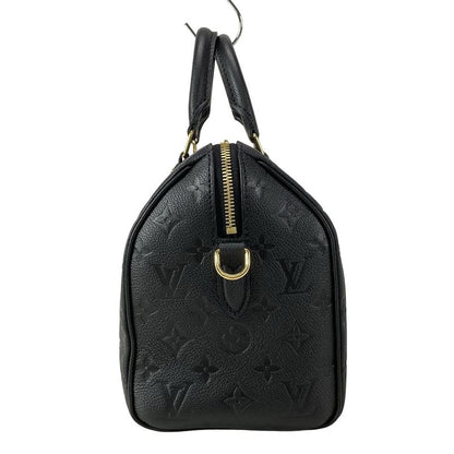 Louis Vuitton Handbag Louis Vuitton X Yayoi Kusama LV X Ykspeedy Bandoliere 25