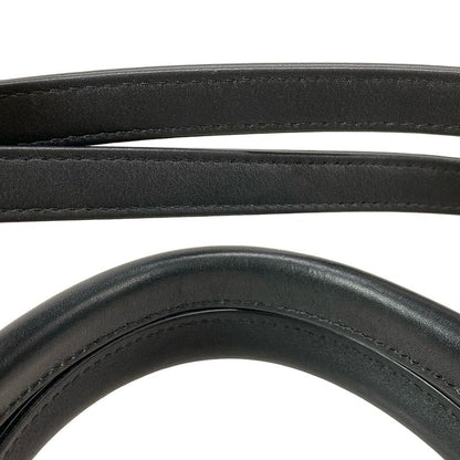 Chanel Tote Bag Small Shopping Bag/deauville Line As3257 Light Gray×black