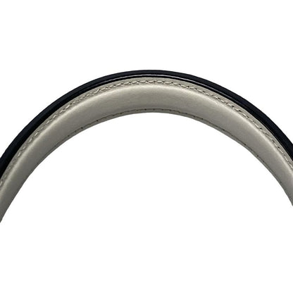 Prada Handbag Paniesmall 1ba217 White Leather