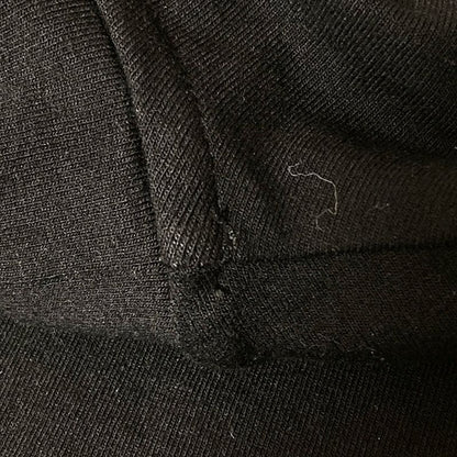 Balenciaga Short Sleeve T-shirt Size S Women - 594603 Black