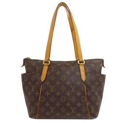 Louis Vuitton M56688 Totally PM Tote Bag Monogram Canvas Women