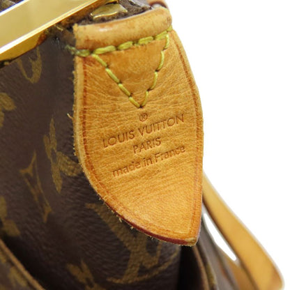 Louis Vuitton M56688 Totally PM Tote Bag Monogram Canvas Women