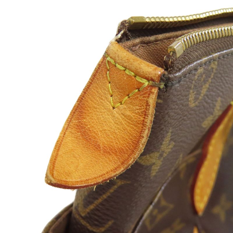 Louis Vuitton M56688 Totally PM Tote Bag Monogram Canvas Women