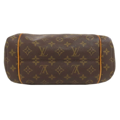 Louis Vuitton M56688 Totally PM Tote Bag Monogram Canvas Women