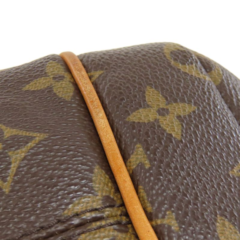 Louis Vuitton M56688 Totally PM Tote Bag Monogram Canvas Women