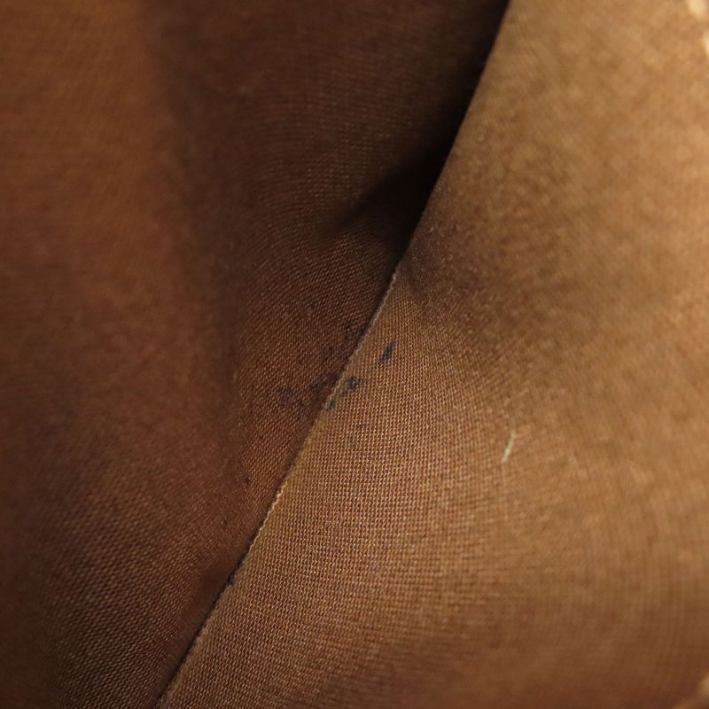 Louis Vuitton M56688 Totally PM Tote Bag Monogram Canvas Women