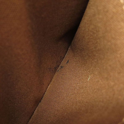 Louis Vuitton M56688 Totally PM Tote Bag Monogram Canvas Women