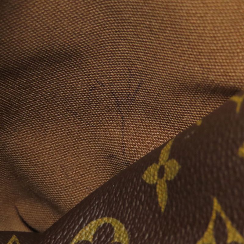 Louis Vuitton M56688 Totally PM Tote Bag Monogram Canvas Women