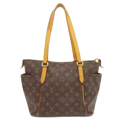 Louis Vuitton M56688 Totally PM Tote Bag Monogram Canvas Women
