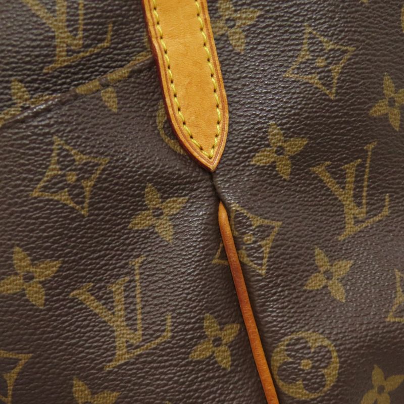 Louis Vuitton M56688 Totally PM Tote Bag Monogram Canvas Women