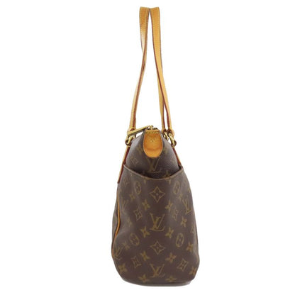 Louis Vuitton M56688 Totally PM Tote Bag Monogram Canvas Women