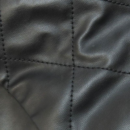 Chanel Pavillaritz MM Silver Hardware Tote Bag Calf Women