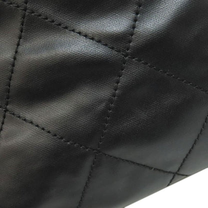 Chanel Pavillaritz MM Silver Hardware Tote Bag Calf Women