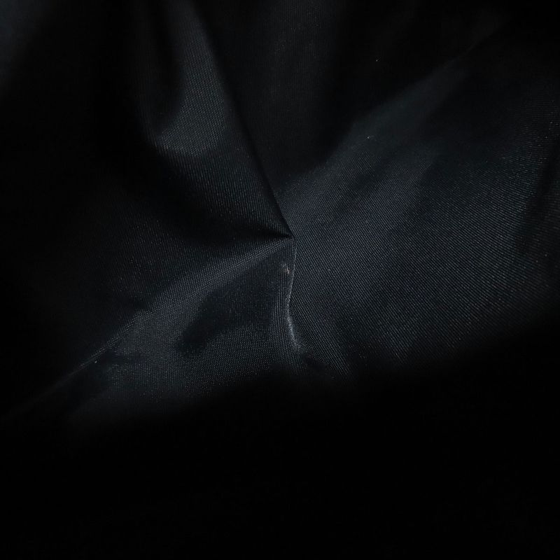 Chanel Pavillaritz MM Silver Hardware Tote Bag Calf Women