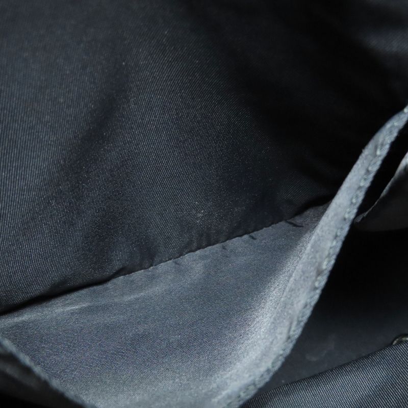 Chanel Pavillaritz MM Silver Hardware Tote Bag Calf Women