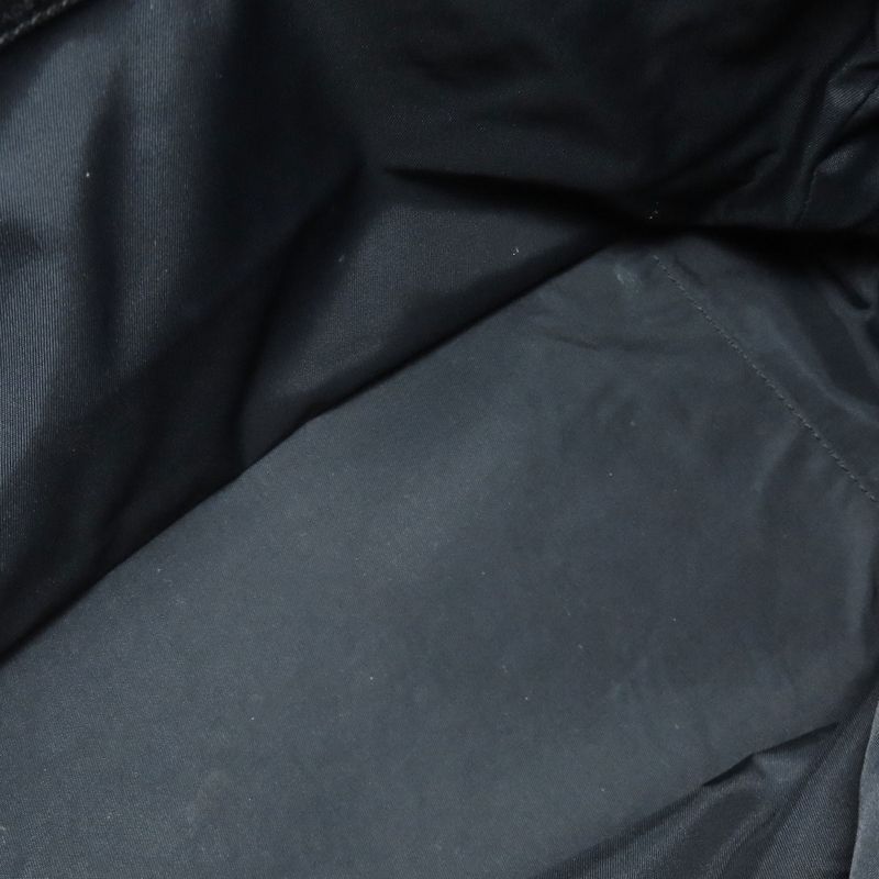 Chanel Pavillaritz MM Silver Hardware Tote Bag Calf Women