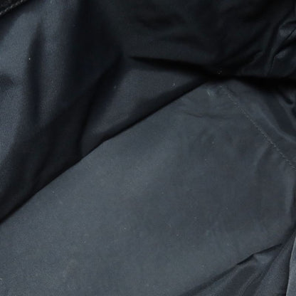 Chanel Pavillaritz MM Silver Hardware Tote Bag Calf Women