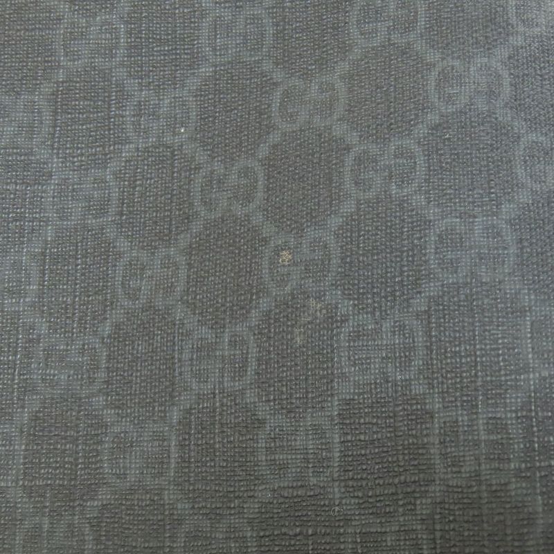 Gucci 162785 GG Supreme 2WAY Tote Bag PVC Ladies