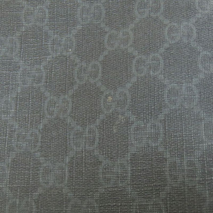 Gucci 162785 GG Supreme 2WAY Tote Bag PVC Ladies