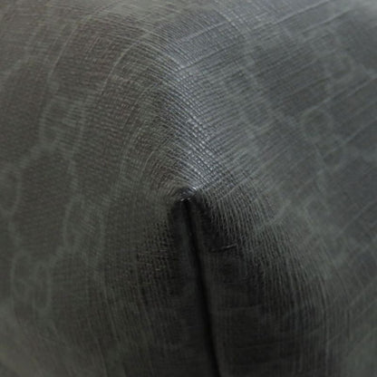 Gucci 162785 GG Supreme 2WAY Tote Bag PVC Ladies