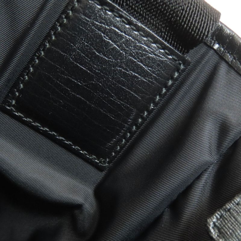 Gucci 162785 GG Supreme 2WAY Tote Bag PVC Ladies