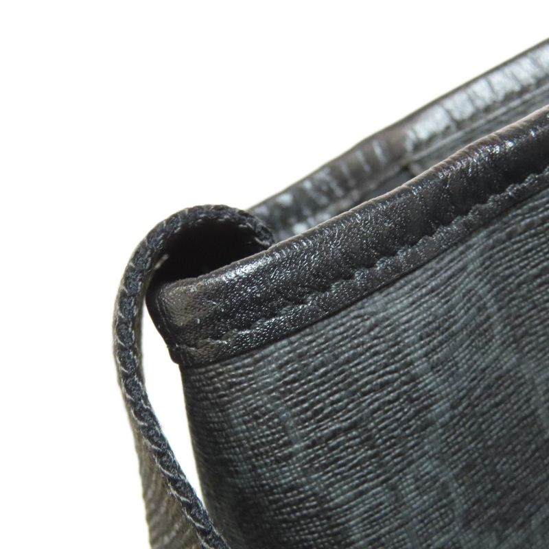 Gucci 162785 GG Supreme 2WAY Tote Bag PVC Ladies